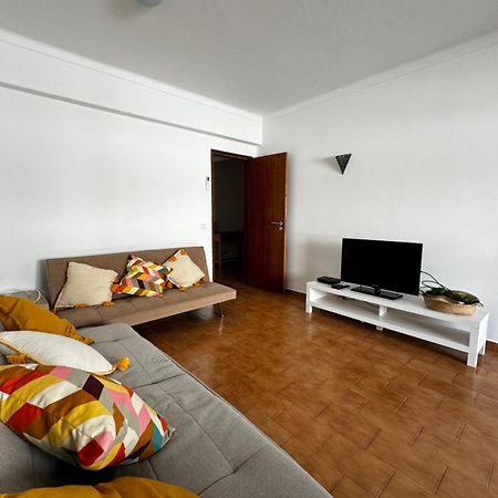 Waves T2 Apartment Καρβοέιρο Εξωτερικό φωτογραφία