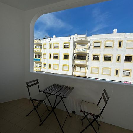 Waves T2 Apartment Καρβοέιρο Εξωτερικό φωτογραφία