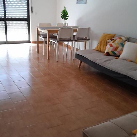 Waves T2 Apartment Καρβοέιρο Εξωτερικό φωτογραφία