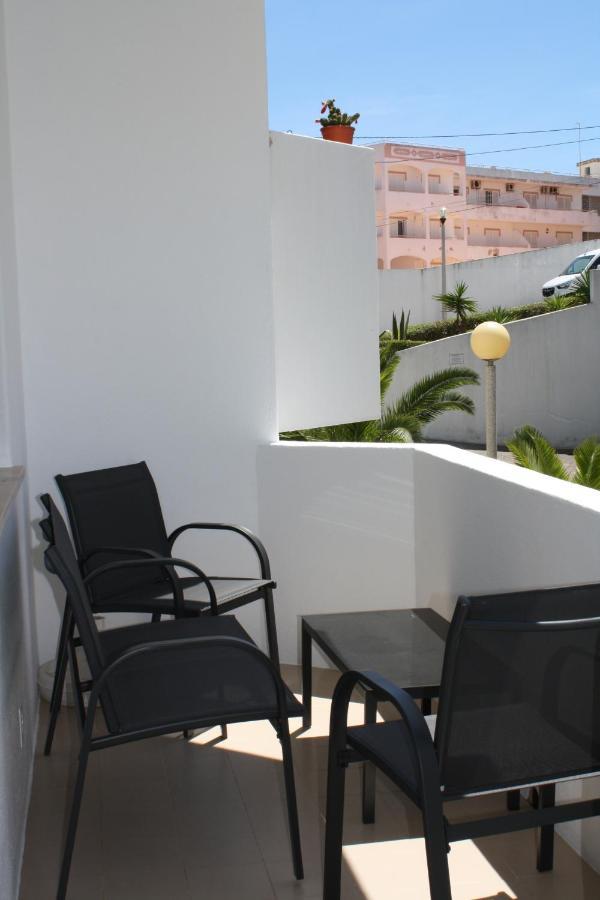 Waves T2 Apartment Καρβοέιρο Εξωτερικό φωτογραφία