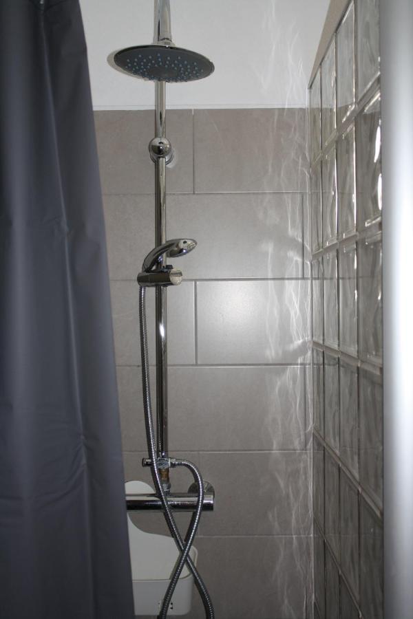 Waves T2 Apartment Καρβοέιρο Εξωτερικό φωτογραφία