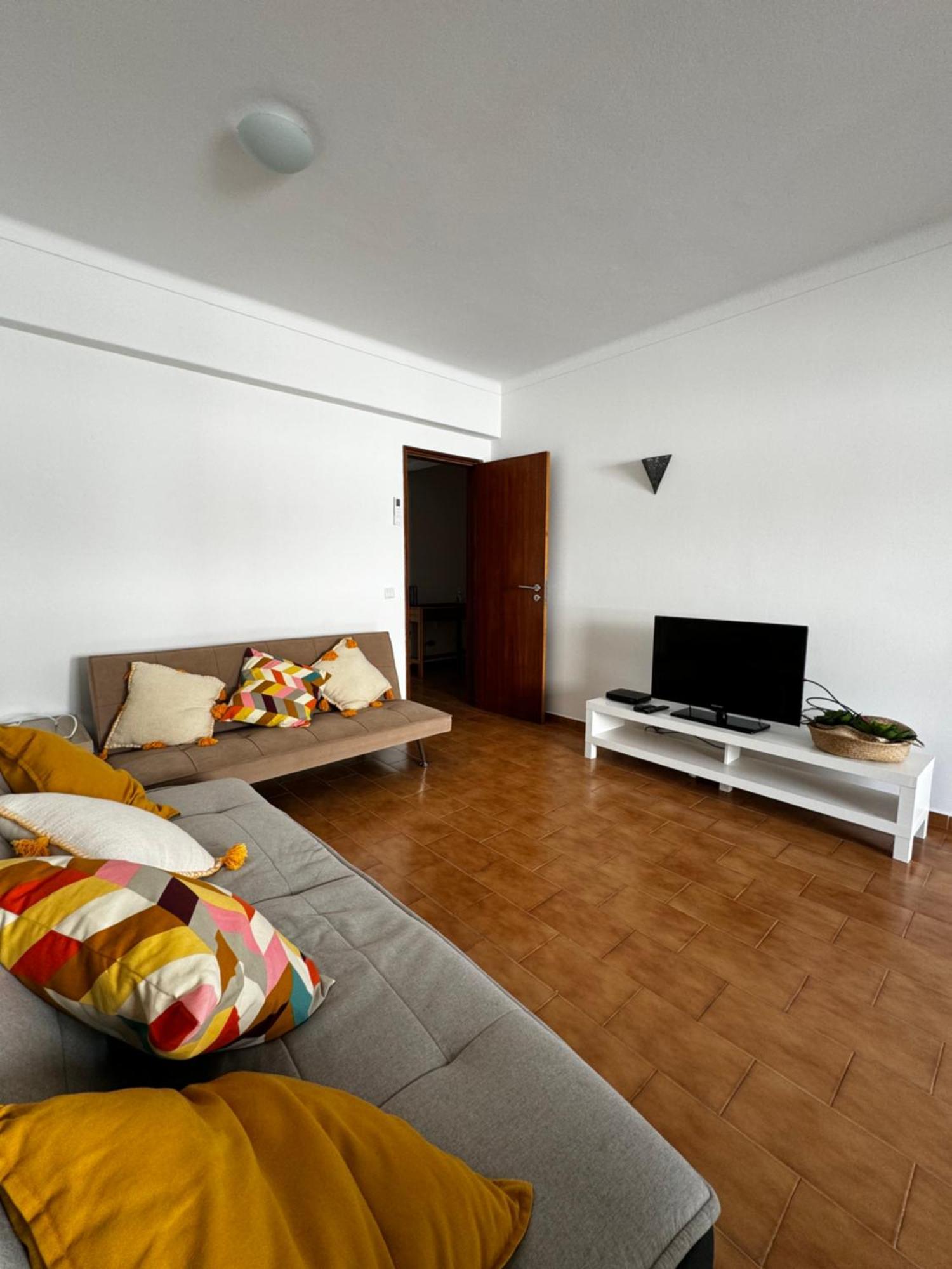 Waves T2 Apartment Καρβοέιρο Εξωτερικό φωτογραφία
