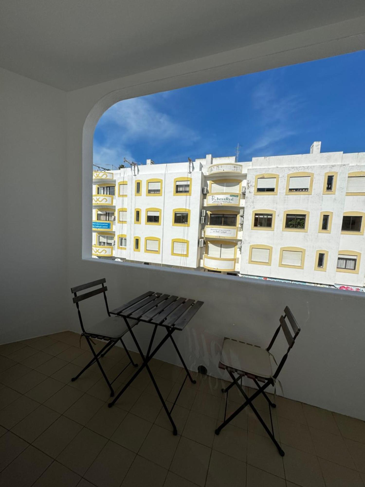 Waves T2 Apartment Καρβοέιρο Εξωτερικό φωτογραφία
