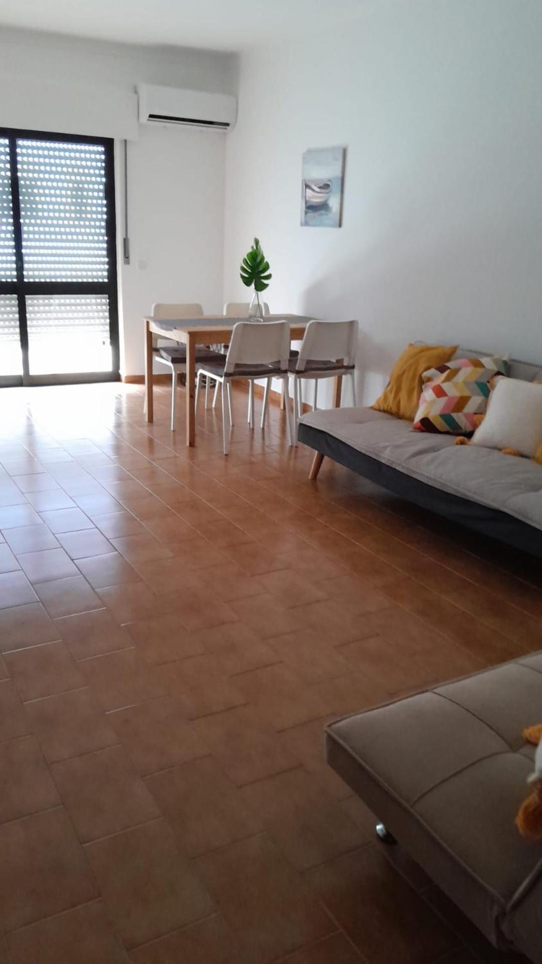 Waves T2 Apartment Καρβοέιρο Εξωτερικό φωτογραφία