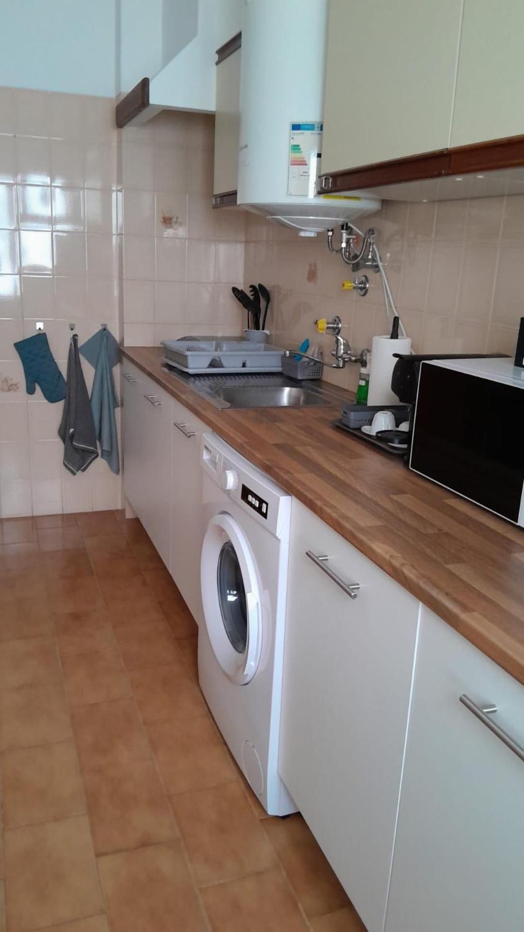 Waves T2 Apartment Καρβοέιρο Εξωτερικό φωτογραφία