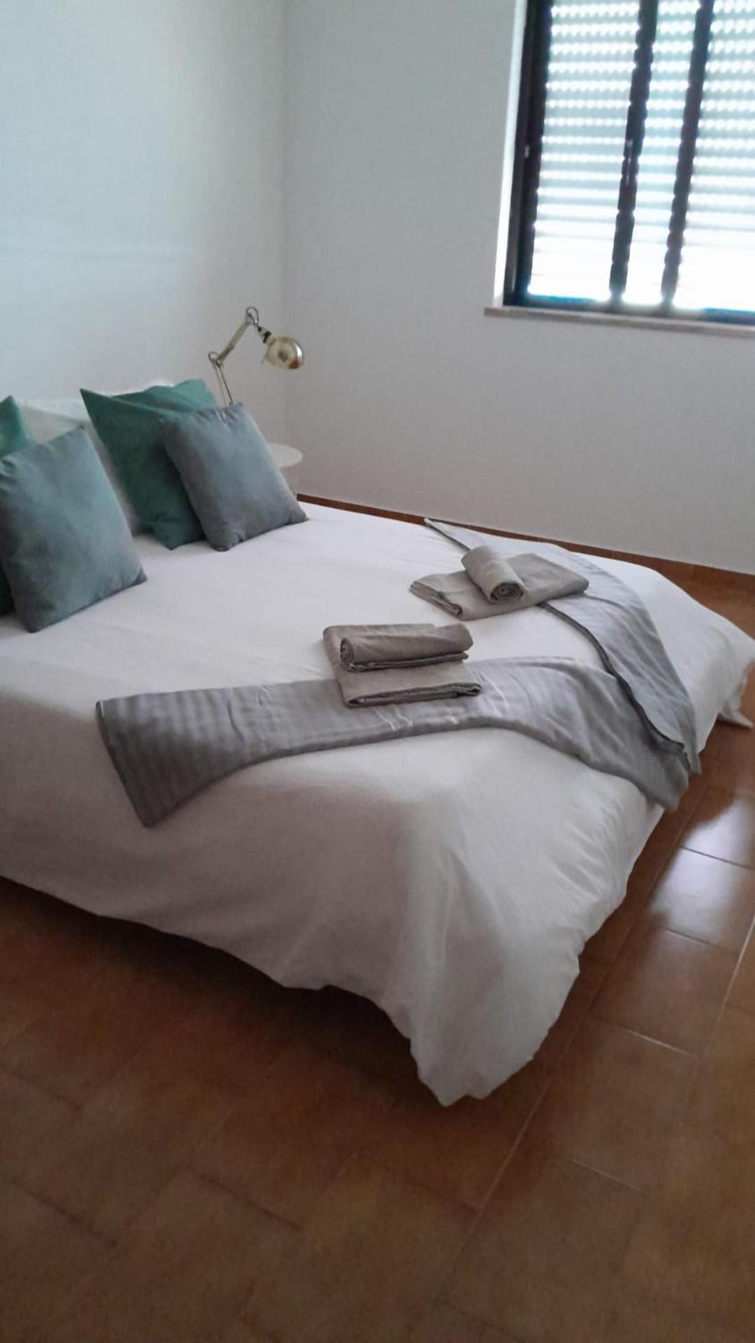 Waves T2 Apartment Καρβοέιρο Εξωτερικό φωτογραφία